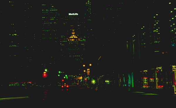 Park-ave-at-night